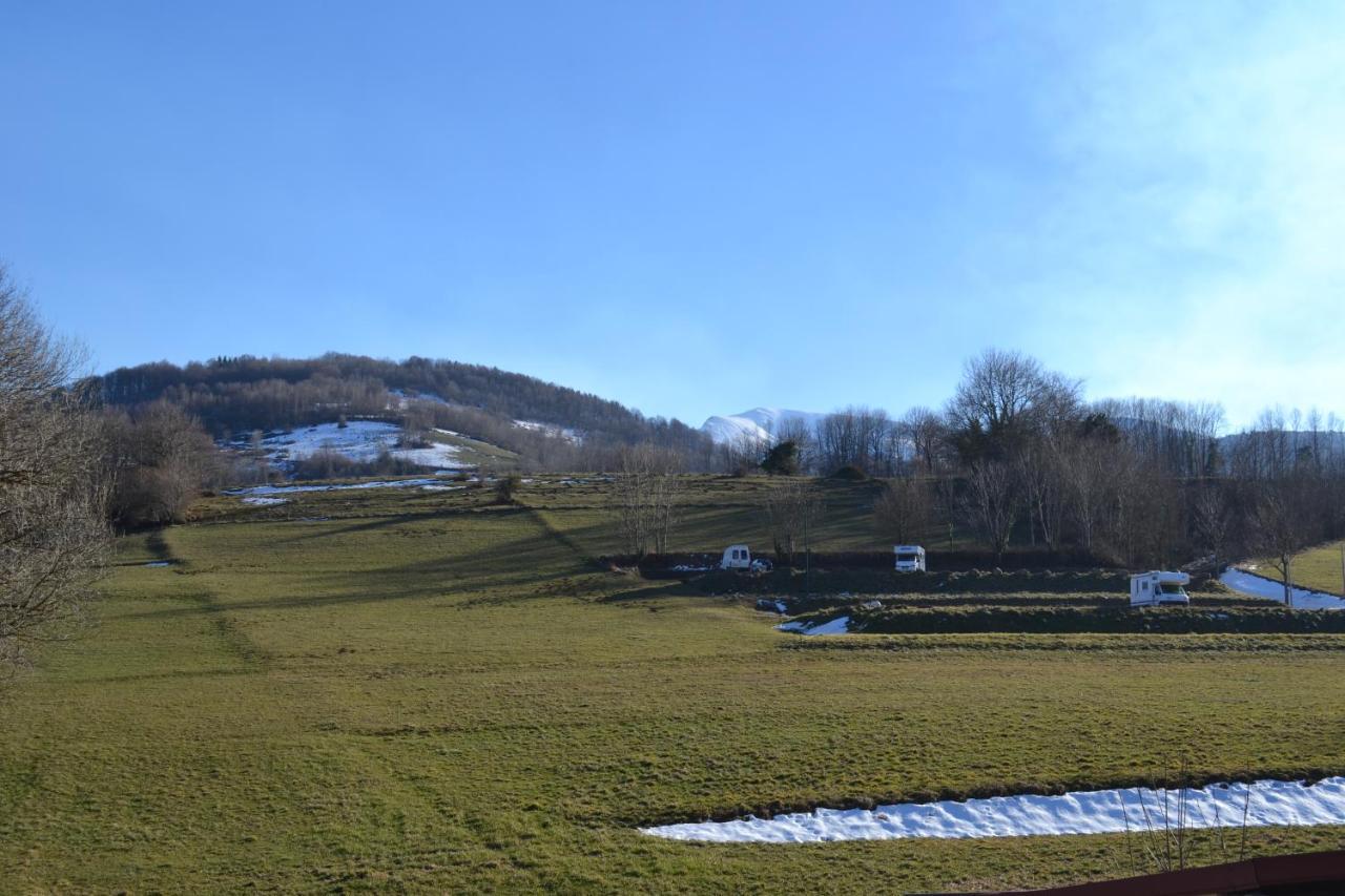 Charmante Petite Grange - 5 Couchages Nalzen ภายนอก รูปภาพ