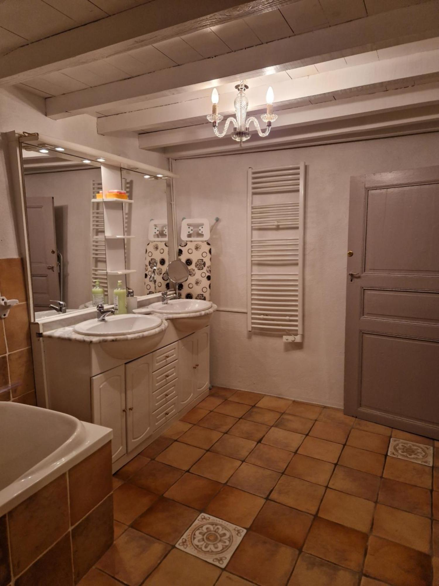 Charmante Petite Grange - 5 Couchages Nalzen ภายนอก รูปภาพ